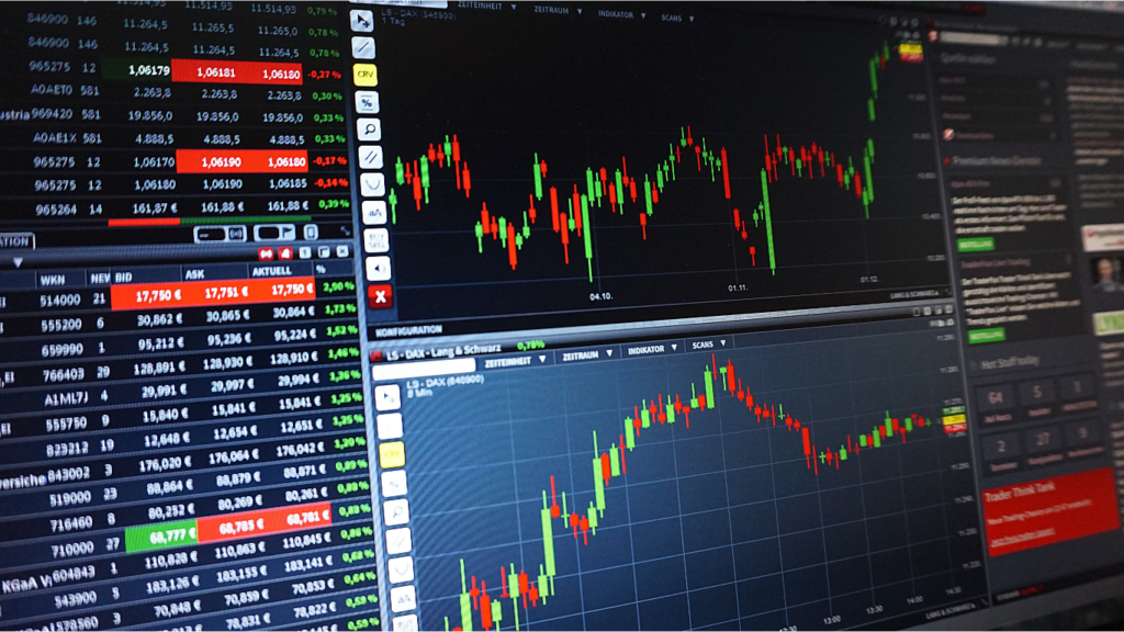 5 Key Indicators of Market Momentum You Need to Follow for Better Trading Choices