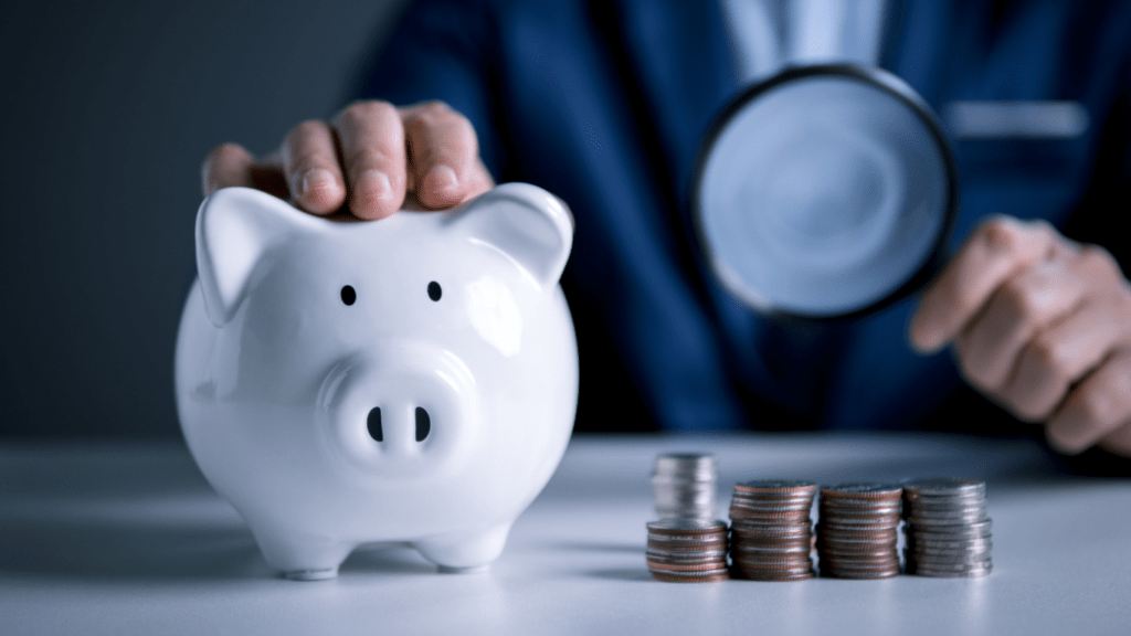 Budgeting and Saving Strategies
