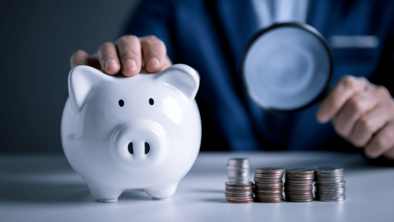 Budgeting and Saving Strategies