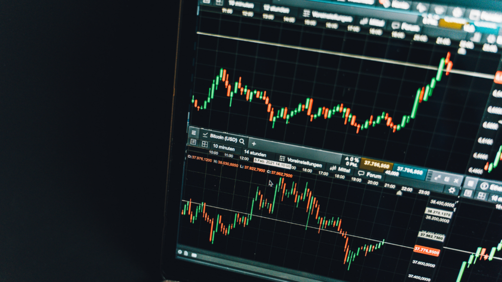 How to Identify Momentum Shifts in the Market Expert Tips Tools