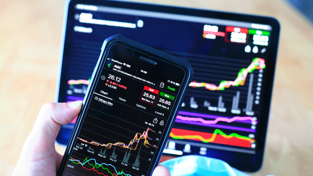 Key Indicators of Market Momentum