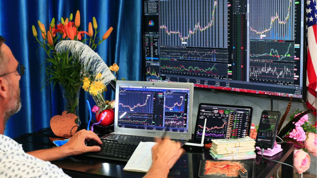 Market Sentiment vs. Market Momentum Understanding Key Differences in Trading