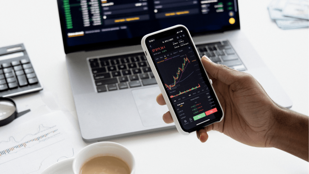 Market Trends to Watch Where is Momentum Heading in 2023