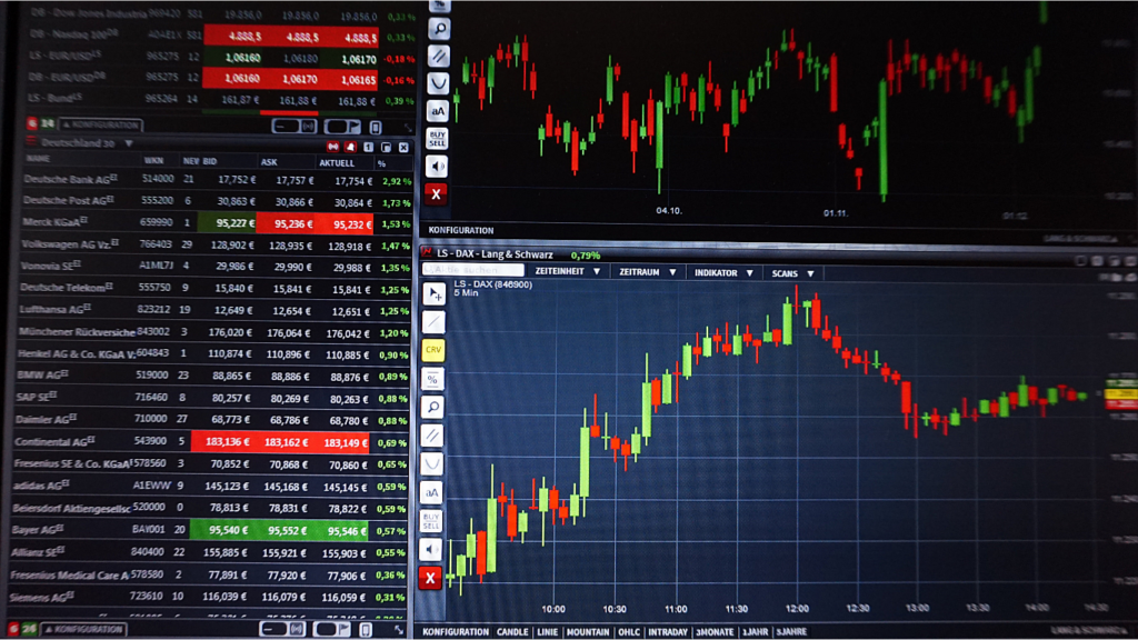 Price Trends