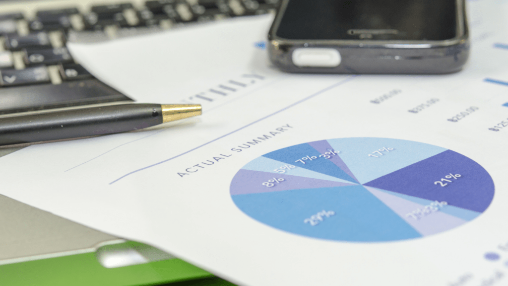 Sector Diversification Strengthen Your Portfolio Across Multiple Industries