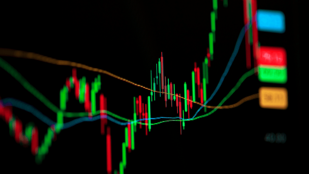 Top Sectors Showing Strong Momentum This Month Key Trends and Insights