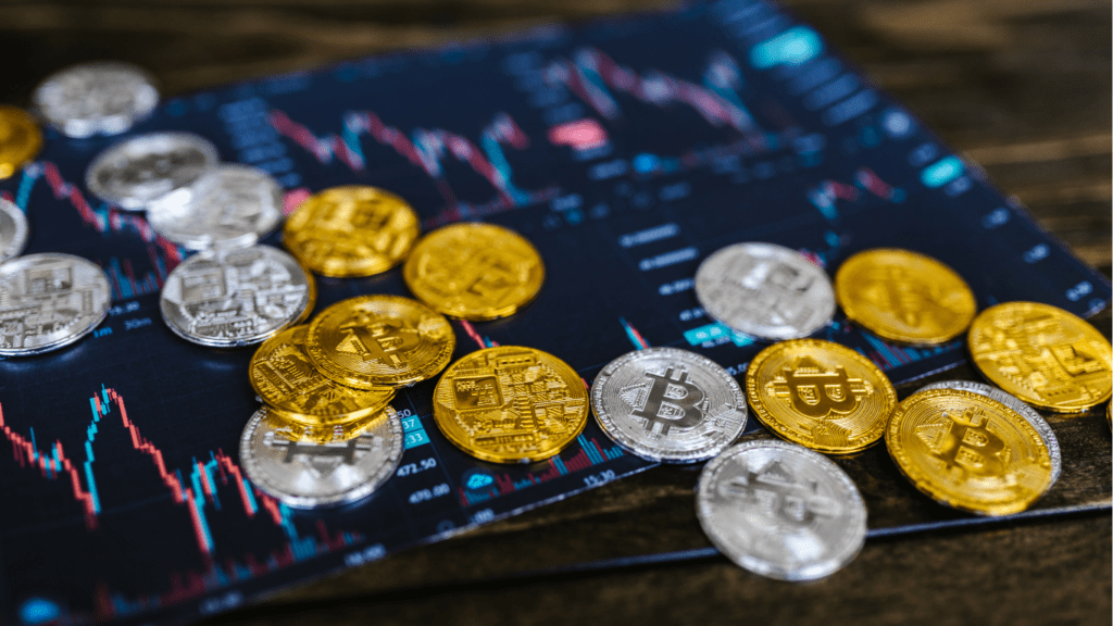 Tracking Momentum in the Cryptocurrency Market Key Strategies for Smarter Investing