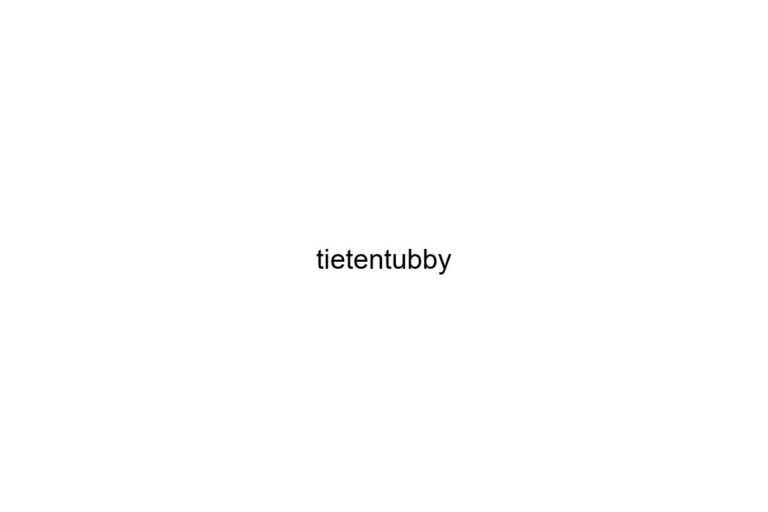 tietentubby