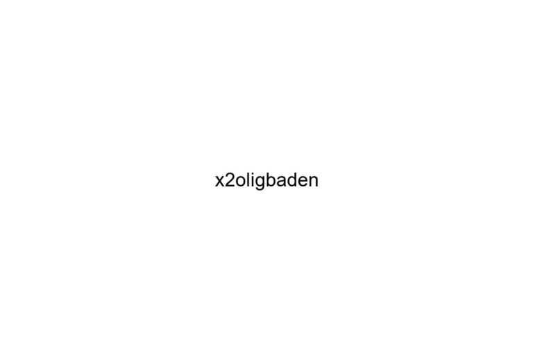 x2oligbaden