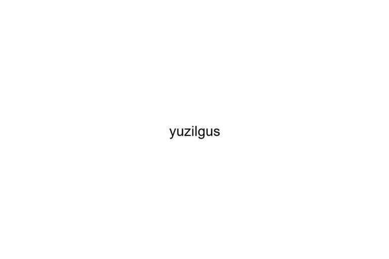 yuzilgus