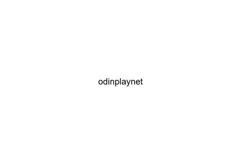 odinplaynet