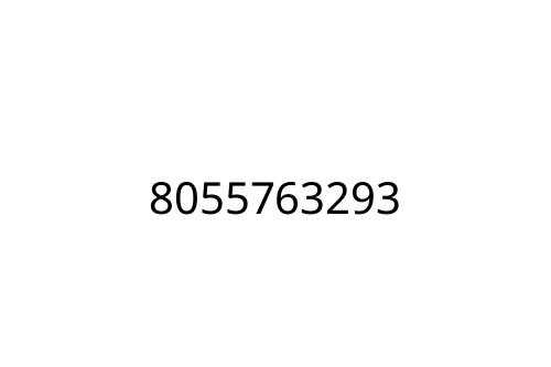 8055763293