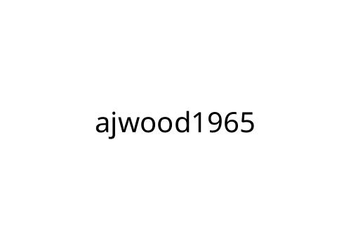 ajwood1965