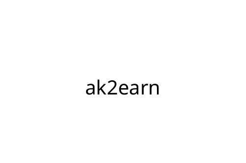 ak2earn