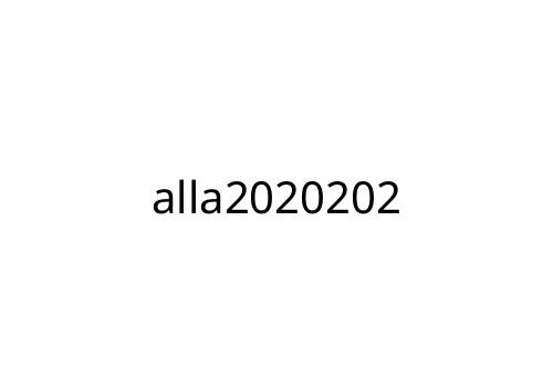 alla2020202