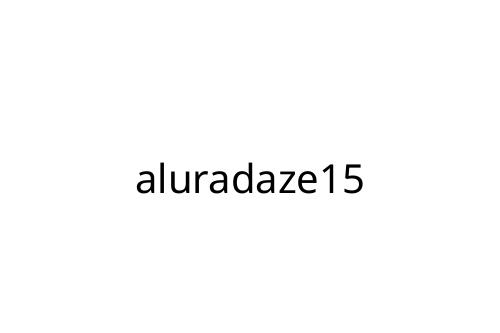 aluradaze15