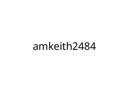 amkeith2484