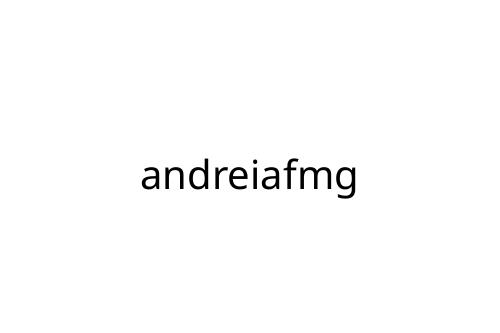 andreiafmg