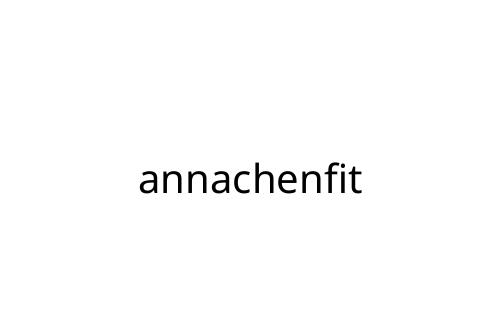 annachenfit