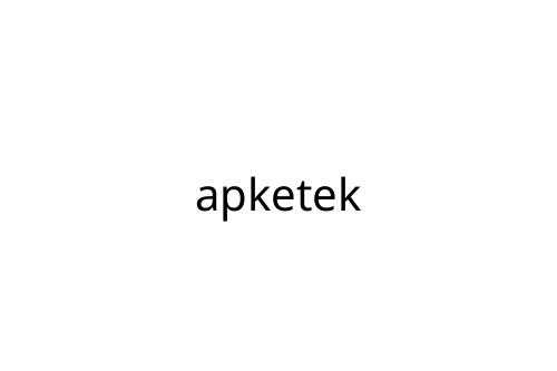apketek