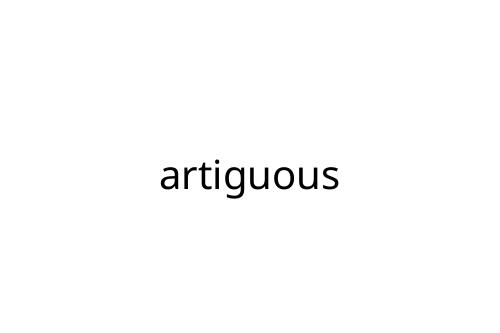 artiguous