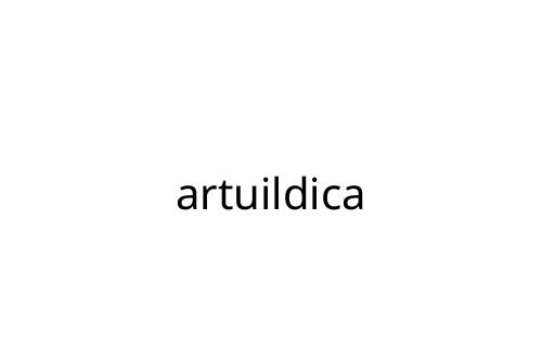 artuildica