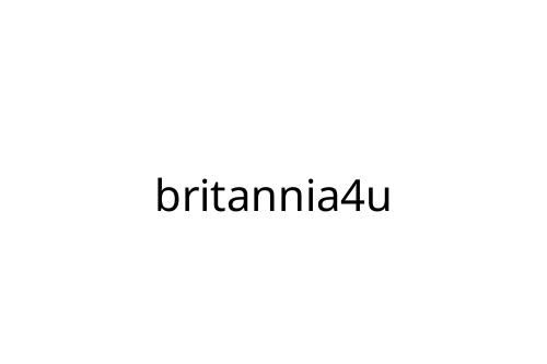 britannia4u