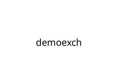 demoexch