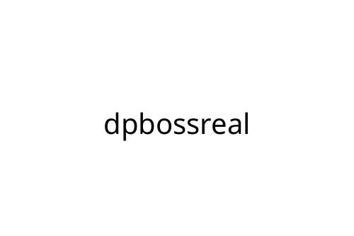 dpbossreal