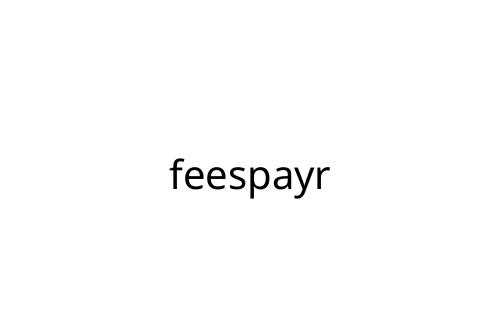 feespayr