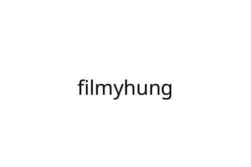 filmyhung