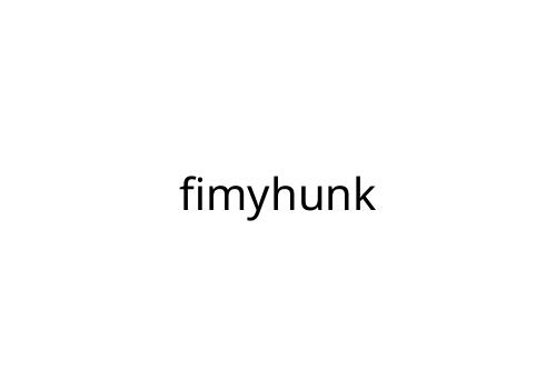 fimyhunk