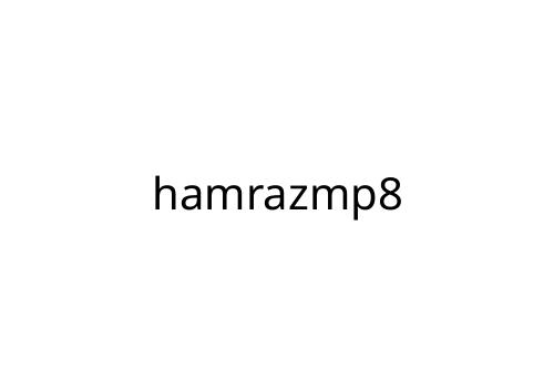 hamrazmp8