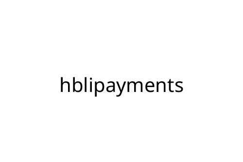 hblipayments