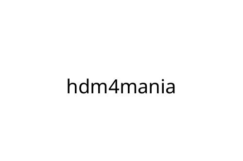 hdm4mania