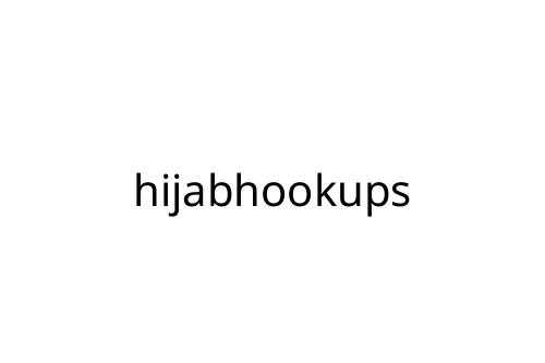 hijabhookups