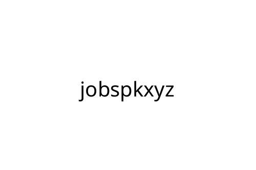 jobspkxyz