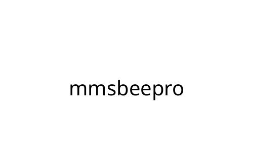 mmsbeepro
