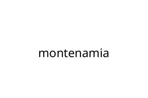 montenamia