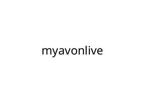 myavonlive