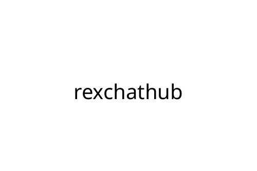 rexchathub