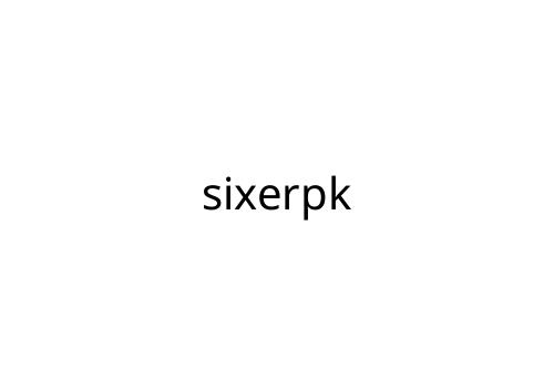 sixerpk