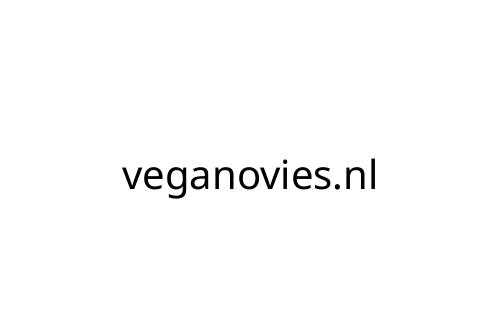 veganovies_nl