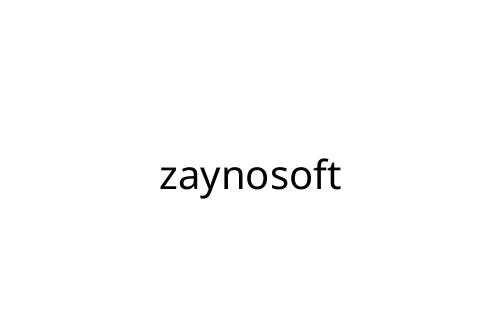 zaynosoft