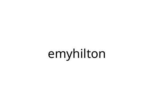 emyhilton