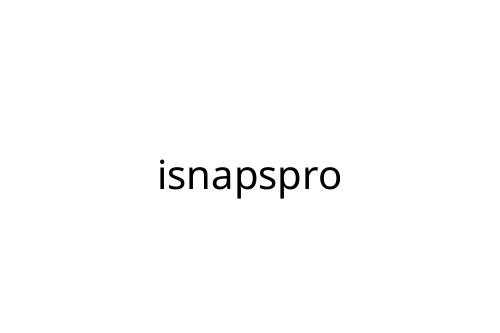 isnapspro