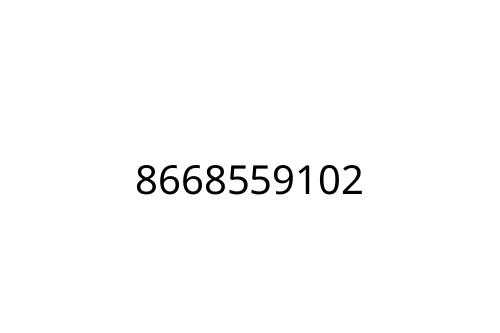 8668559102