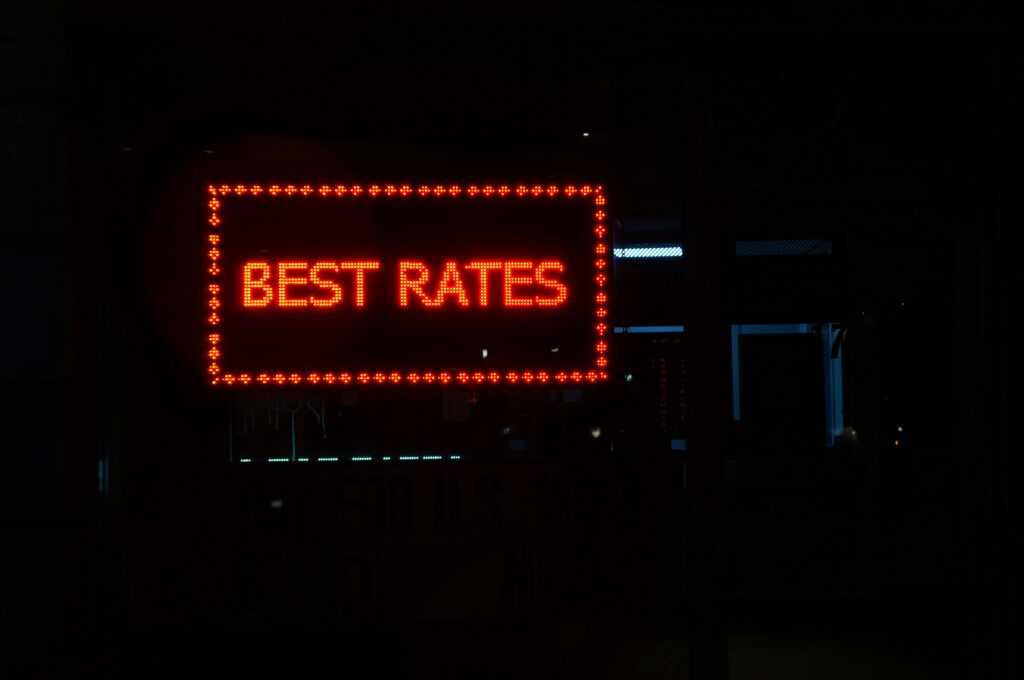 federal reserve interest rate news