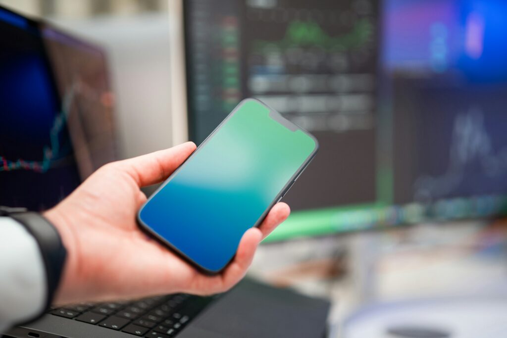 high risk investments