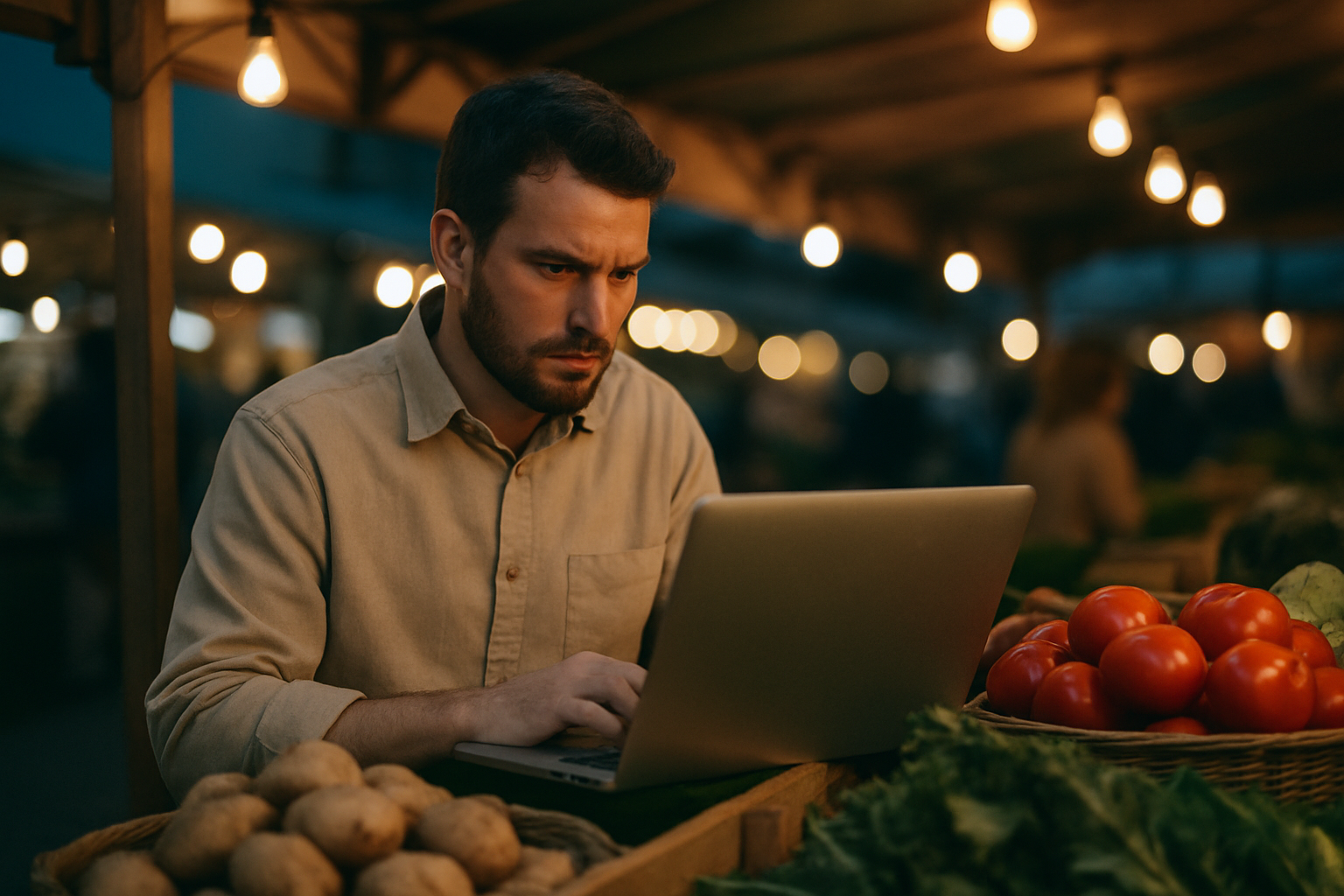 tech stock earnings news